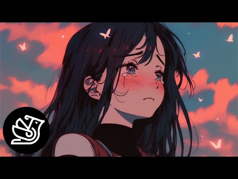 Baby B3ns - Schmetterling (slowed + reverb)