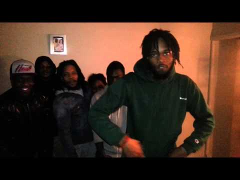 Crilz-Only freestyle