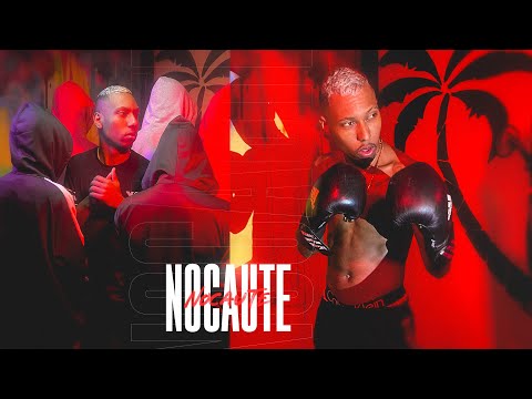 NOCAUTE - MC Douglinhas BDB (VideoClipe Oficial) Charles do Bronx