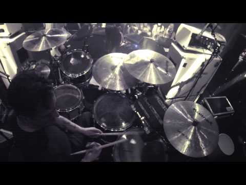 Dregen - Pink Hearse - Live At Pustervik, Gothenburg, Sweden 2013
