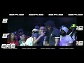 1st Lady Flame VS Jakk