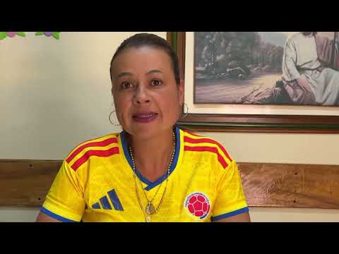 VIDEO ESCUELANORMAL SUPERIOR SAGRADA FAMILIA URRAO ANTIOQUIA