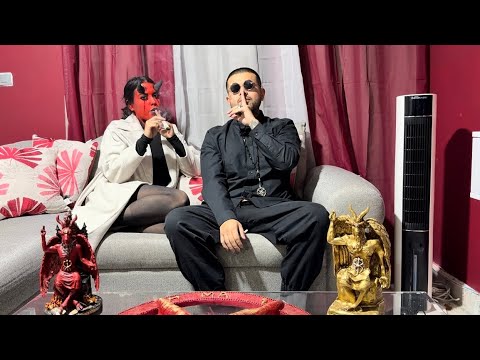 OVNISURF - PATRÓN DE PATRONES👺 ALIENFILMS/ MONROE BEATZ 