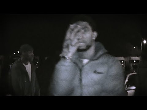 tn_490 - outsid4 (ft. ayrtn & with Bawo) [Official Video]