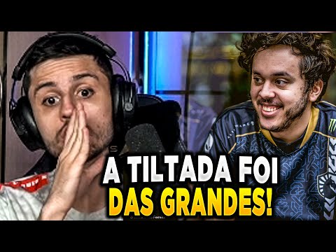 REVOLTA COM A UBI E COM O INIMIGO! - RAZAH MD10 #5
