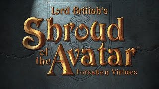 Shroud of the Avatar: Forsaken Virtues (PC) Steam Key GLOBAL