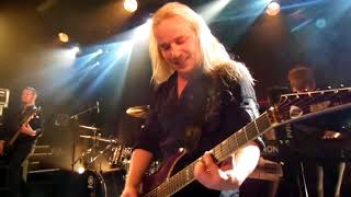 Brother firetribe (la Maroquienerie)-One single Breath