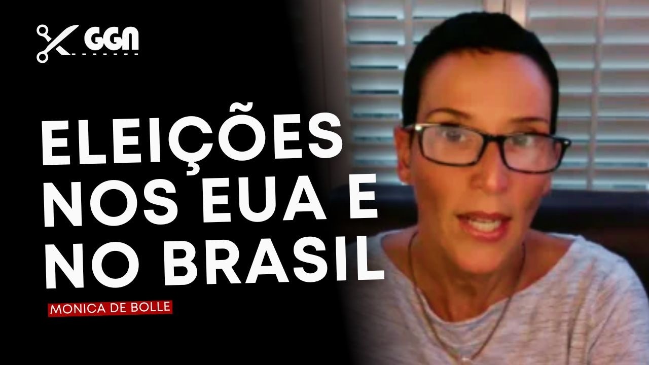Monica de Bolle: Por que o Brasil pode "escapar" da maior pressão do governo Trump | Cortes TV GGN