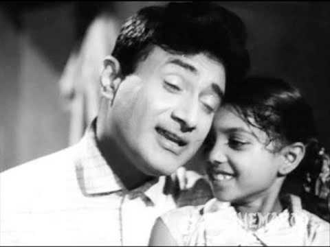 Kal Ki Daulat Aaj Ki .. Dev Anand Superhit Song .. Asli Naqli