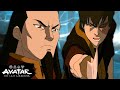 Zuko Confronts Ozai ⚡️ Full Scene | Avatar: The Last Airbender