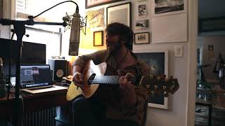 Spanish Harlem Incident (Bob Dylan Cover)