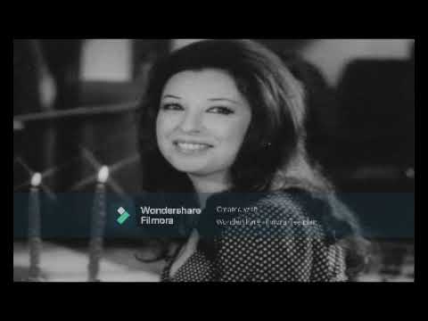 نجاة الصغيرة القريب منك بعيد