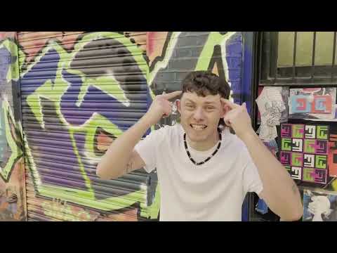 Granvil & Booch - Ice Cream For Breakfast (Official Music Video)