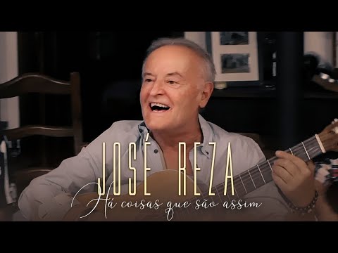 José Reza - Há coisas que são assim (Official video)