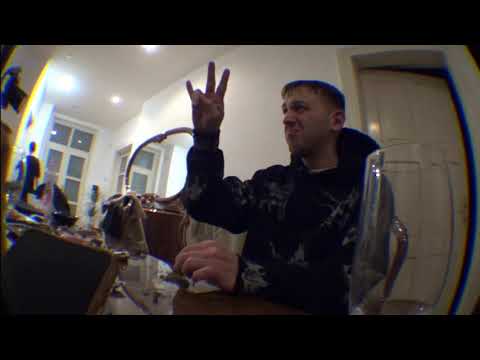 BEHIND THE SCENES VLOG FULLHOUSE [Rollsout, Hugo Toxxx, Dokkeytino,Off Culture]