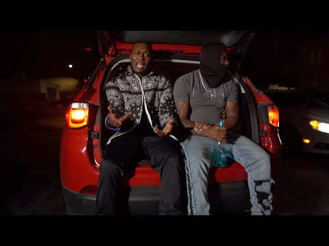 Mac Ace x HBE Nardo - Dirt Cheap (Official Video) Shot By @bjmoneyfilms