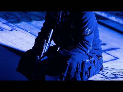 DECKO - Stepped On (dir. by @OneWayVisuals 