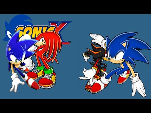 The Santiago Chronicles- Sonic X Expanded Episode 10