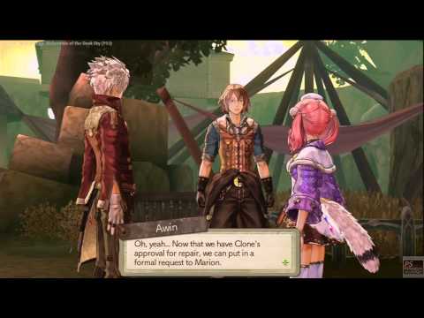 Atelier Escha & Logy : Alchemists of the Dusk Sky Playstation 3