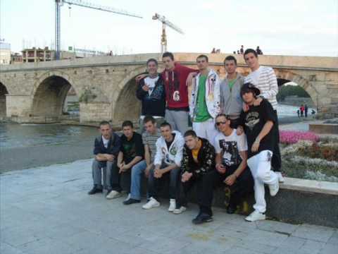 tiki ft maksi dhezim flak