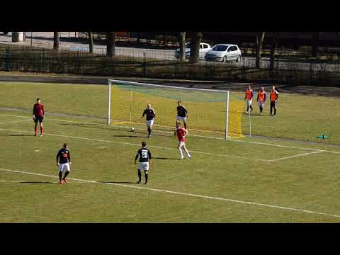 KS OSTROVIA   Mazowsze Jednorożec 4 2 skrót