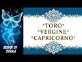 Previsioni Settimanali Dal 25 Al 1 Maggio TORO VERGINE CAPRICORNO