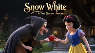 Download lagu The Original Story of Snow White And The Seven Dwarfs | Stories For Teenagers mp3