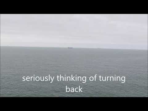 inspire 1 ultimate range test