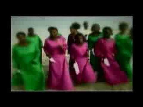 GhanaGospel.Org - Bishop Osei Bonsu - Yebedi Nkunim