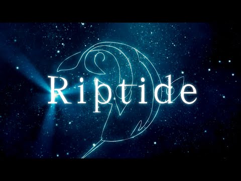 RIPTIDE / a Genshin Impact AMV【Tartaglia/Childe Fan Song】