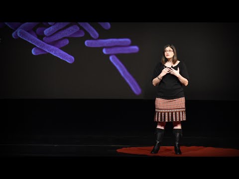 An evolutionary perspective on human health and disease | Lara Durgavich
