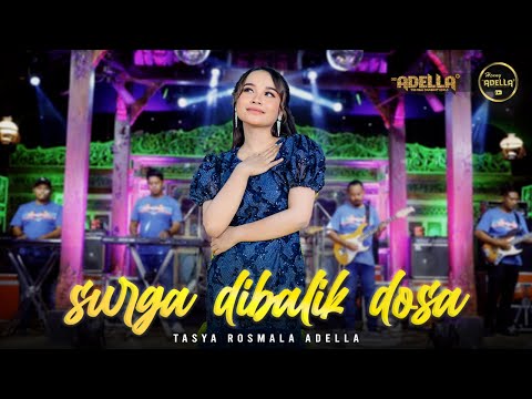 SURGA DIBALIK DOSA - TASYA ROSMALA || OM ADELLA