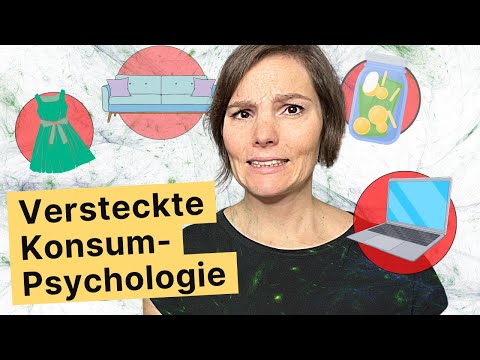 Wie der Diderot Effekt uns heimlich arm macht (auch Reiche)