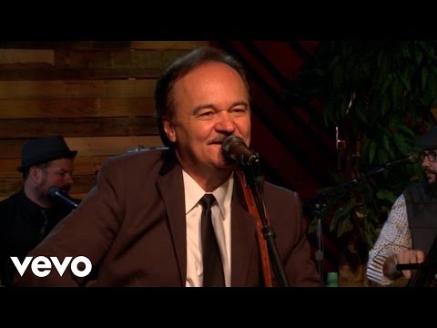 Jimmy Fortune - Victory In Jesus (Live) ft. Bill Gaither