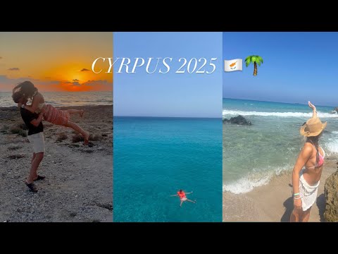 PAPHOS, CYPRUS family holiday XXX (Akti Beach Village)