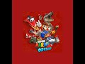 Staff Roll Super Mario Odyssey Nightcore Pitched