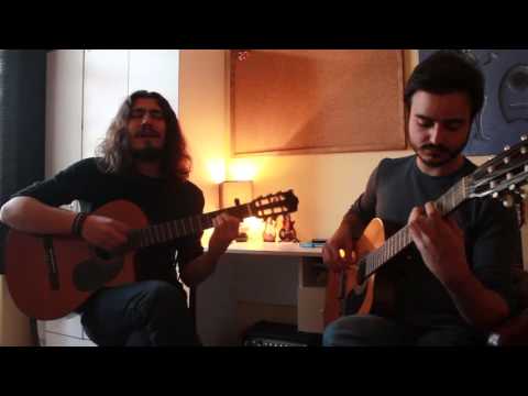 Bin Kere Söyledim - Islak Islak