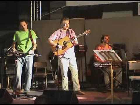 Pavel Bobek & Malinaband - Houston (live)
