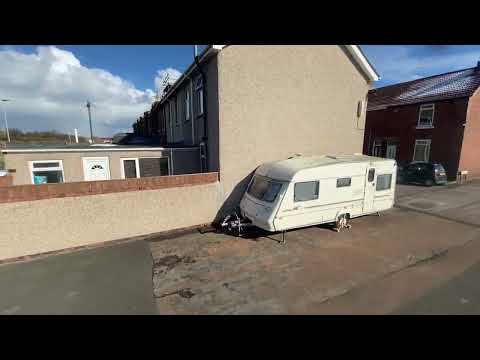 Full Route: Phoenix Coaches service 434 | Bedlington Station to Linton | LX09AHE