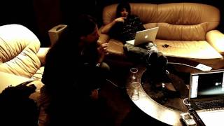 This or the Apocalypse - Studio Blog 4