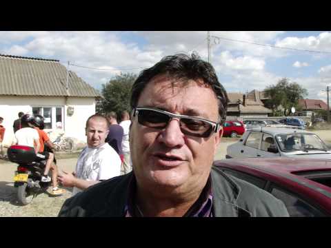 TAVI RUSU RAPID CFR TEIUŞ