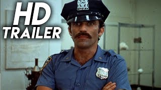 Cops and Robbers (1973) ORIGINAL TRAILER [HD 1080p]