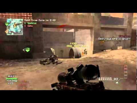 Its Adeqt - MW3 Game Clip
