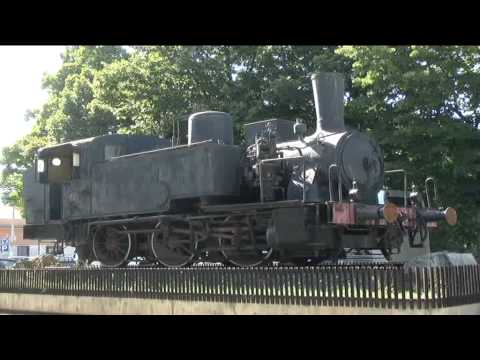 ONDA TG 27.08.2014 - RICORDO BOMBARDAMENTO STAZIONE SULMONA