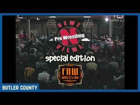 Far North Wrestling 2006