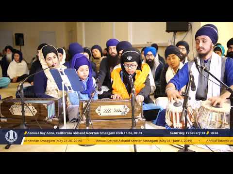 073_BayArea_Feb2019_SatEve_RS_B. Harnaam Kaur Jee (Calgary)