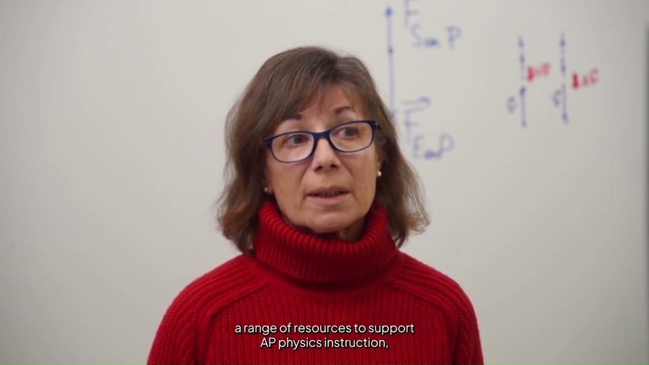 CCR - AP Author Introduction (Eugenia E)