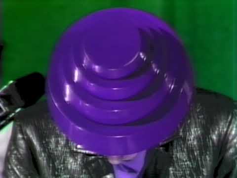 Devo - Girl U Want (Video)