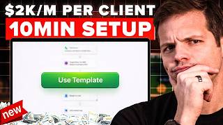 Build & Sell AI Missed Call Agents for $500-2K/Mo