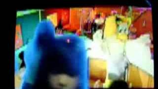 Totally Awesome Music Video! - Let&#39;s Get Moving Into Action